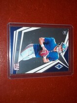2019 Panini Phoenix #102 Daniel Jones