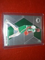 2019 Panini Mosaic #244 Tacko Fall