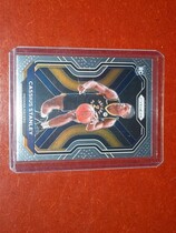 2020 Panini Prizm #285 Cassius Stanley