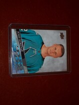 2020 Upper Deck Extended Series #715 Josef Korenar