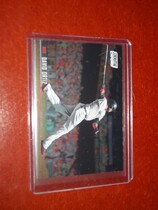 2021 Stadium Club Chrome Insert #278 David Ortiz