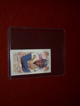 2021 Topps Allen & Ginter Mini #33 Ernie Banks