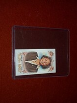 2021 Topps Allen & Ginter Mini #226 Kim Ng