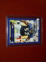 2021 Donruss Retro 2001 #01-18 Ray Lewis