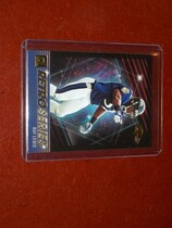 2021 Donruss Retro Series #RS2 Ray Lewis