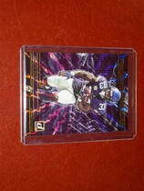 2021 Donruss Power Formulas #PF19 Dalvin Cook
