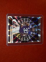 2021 Donruss Elite Series #1 Dalvin Cook