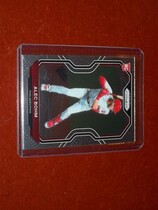 2021 Panini Prizm #140 Alec Bohm