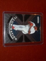 2021 Panini Prizm Illumination #IL-2 Sixto Sanchez