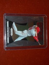 2021 Panini Prizm Rookie Class #RC3 Alec Bohm