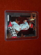 2021 Panini Prizm Star Gazing #SG11 Bryce Harper
