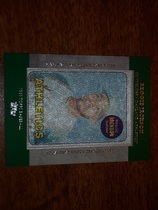 2013 Topps Manufactured Commemorative Rookie Patch #RCP-7 Reggie Jackson