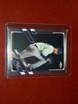 2021 Topps Pro Debut Chrome #PDC-118 Daniel Lynch
