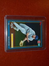 2021 Topps Pro Debut Chrome #PDC-185 Nick Loftin
