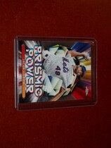2021 Topps Chrome Prismic Power #PP-1 Jacob Degrom