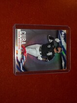2021 Topps Chrome Beisbol #B-11 Yoan Moncada