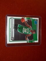 2020 Donruss Optic #164 Aaron Nesmith