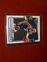 2020 Donruss Optic #174 Rj Hampton