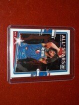 2020 Donruss Optic All-Stars #10 Jayson Tatum