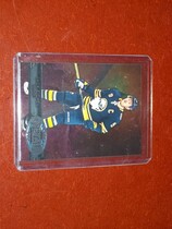 2020 Skybox Metal Universe 1997-98 Retro #R-5 Jack Eichel