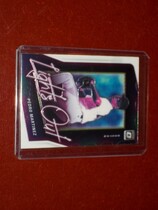 2021 Donruss Optic Lights Out #LO5 Pedro Martinez