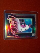 2021 Donruss Optic Lights Out Holo #LO5 Pedro Martinez