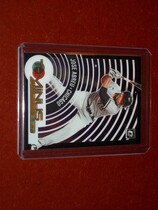2021 Donruss Optic T-Minus 3 2 1 #TM3 Jose Abreu