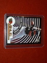 2021 Donruss Optic T-Minus 3 2 1 #TM10 Frank Thomas