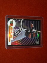 2021 Donruss Optic T-Minus 3 2 1 Holo #TM10 Frank Thomas