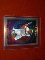 2021 Donruss Optic Mythical Holo #M20 Eloy Jimenez