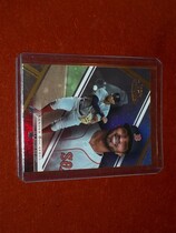 2021 Topps Gold Label Class 2 #62 Xander Bogaerts