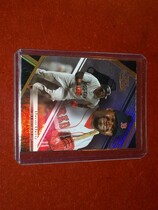 2021 Topps Gold Label Class 2 #93 David Ortiz