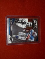 2021 Panini Mosaic Stare Masters #SM24 Barry Sanders