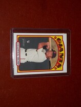 2021 Topps Heritage High Number #631 Chadwick Tromp