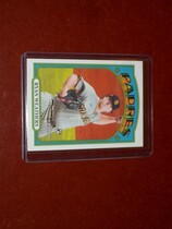 2021 Topps Heritage High Number #634 Ryan Weathers