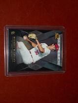 2021 Bowman Chrome Draft Invicta #BI-24 Michael Mcgreevy