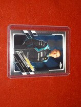 2021 Topps Chrome Formula 1 #73 Marcus Armstrong