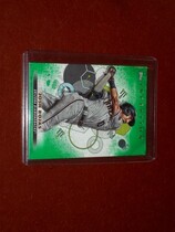 2022 Topps Inception Green #73 Josh Rojas