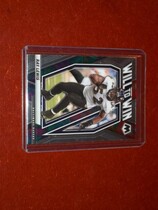2021 Panini Mosaic Will to Win #WW-17 Ray Lewis