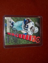 2021 Panini Contenders Chain Movers #3 Ezekiel Elliott