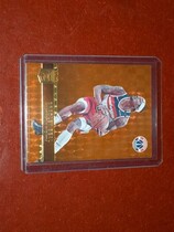 2021 Donruss Elite Orange #170 Bradley Beal