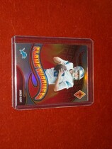 2021 Panini Phoenix Flame Throwers #FT-23 Jared Goff
