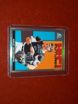 2022 Bowman Chrome Hi-Fi Futures #HIFI-3 Adley Rutschman