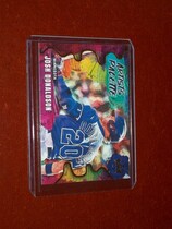 2022 Panini Diamond Kings Artists Palette #AP-7 Josh Donaldson
