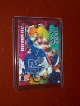 2022 Panini Diamond Kings Artists Palette #7 Josh Donaldson