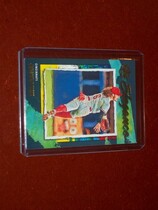 2022 Panini Diamond Kings Elegance #E-5 Jonathan India