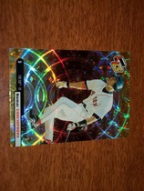 1999 Upper Deck HoloGrFX AuSOME #12 Nomar Garciaparra