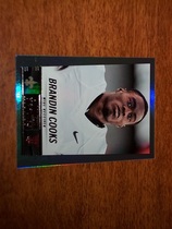 2014 Panini Hot Rookies #342 Brandin Cooks