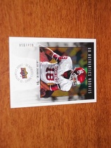 2014 Upper Deck Authentics Rookies #UA26 Jalen Saunders
