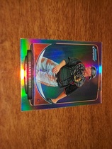 2013 Bowman Chrome Draft Draft Picks Refractors #BDPP34 Chance Sisco